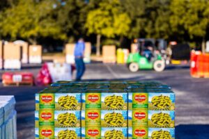 Ottawa Announces 200-Day Safeguard Tariff on Canned Vegetables