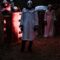 Cannington Haunted Trail and Barn