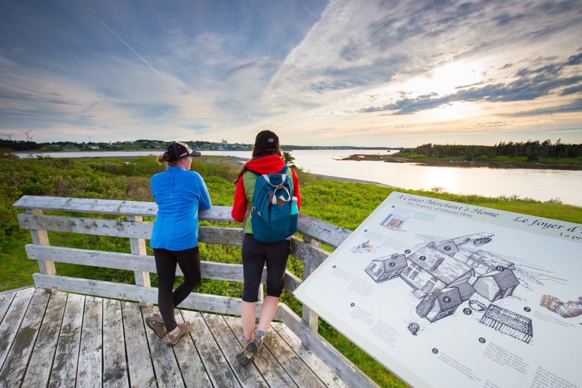 25 Outdoor Things to Do this Summer in and Around Guysborough