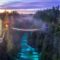 Canyon Lights
