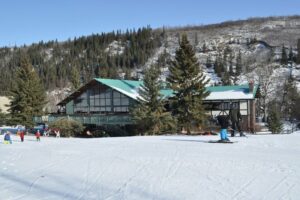25 Things to Do in Red Deer during Winter