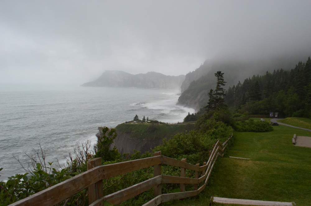 “Top 10 things to Do in Forillon National Park” is locked Top 10 things to Do in Forillon National Park