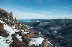 35+ Things to Do in Winter in Nova Scotia