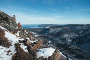 35+ Things to Do in Winter in Nova Scotia