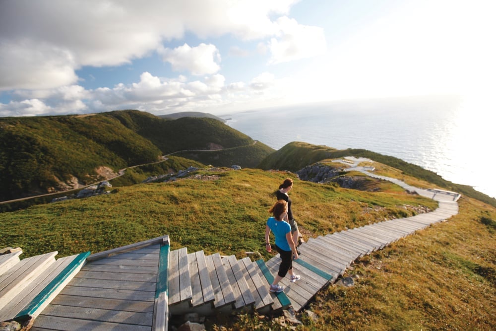 Best Places and Attractions to visit in Nova Scotia