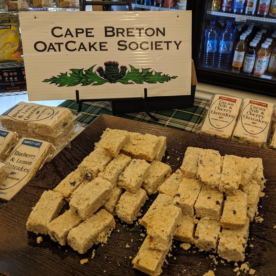 Unique Things to Eat & Drink in Nova Scotia