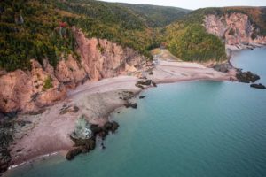 Top Outdoor Things to Do during Summer in Amherst and Cumberland County