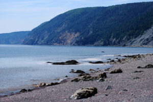 Cape Chignecto Provincial Park: Explore Nova Scotia’s Wild Coastal Escape