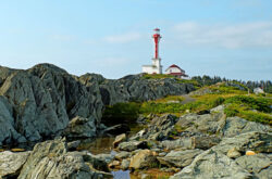 Cape Forchu: Visit This Stunning Lighthouse in Nova Scotia This Summer