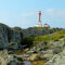 Cape Forchu: Visit This Stunning Lighthouse in Nova Scotia This Summer
