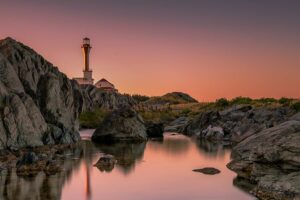25 Must Visit Natural Areas and Parks in South Shore - Nova Scotia