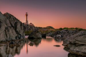 25 Outdoor Activities & Adventures During Summer in Yarmouth