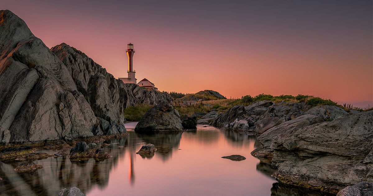 25 Outdoor Activities & Adventures During Summer in Yarmouth