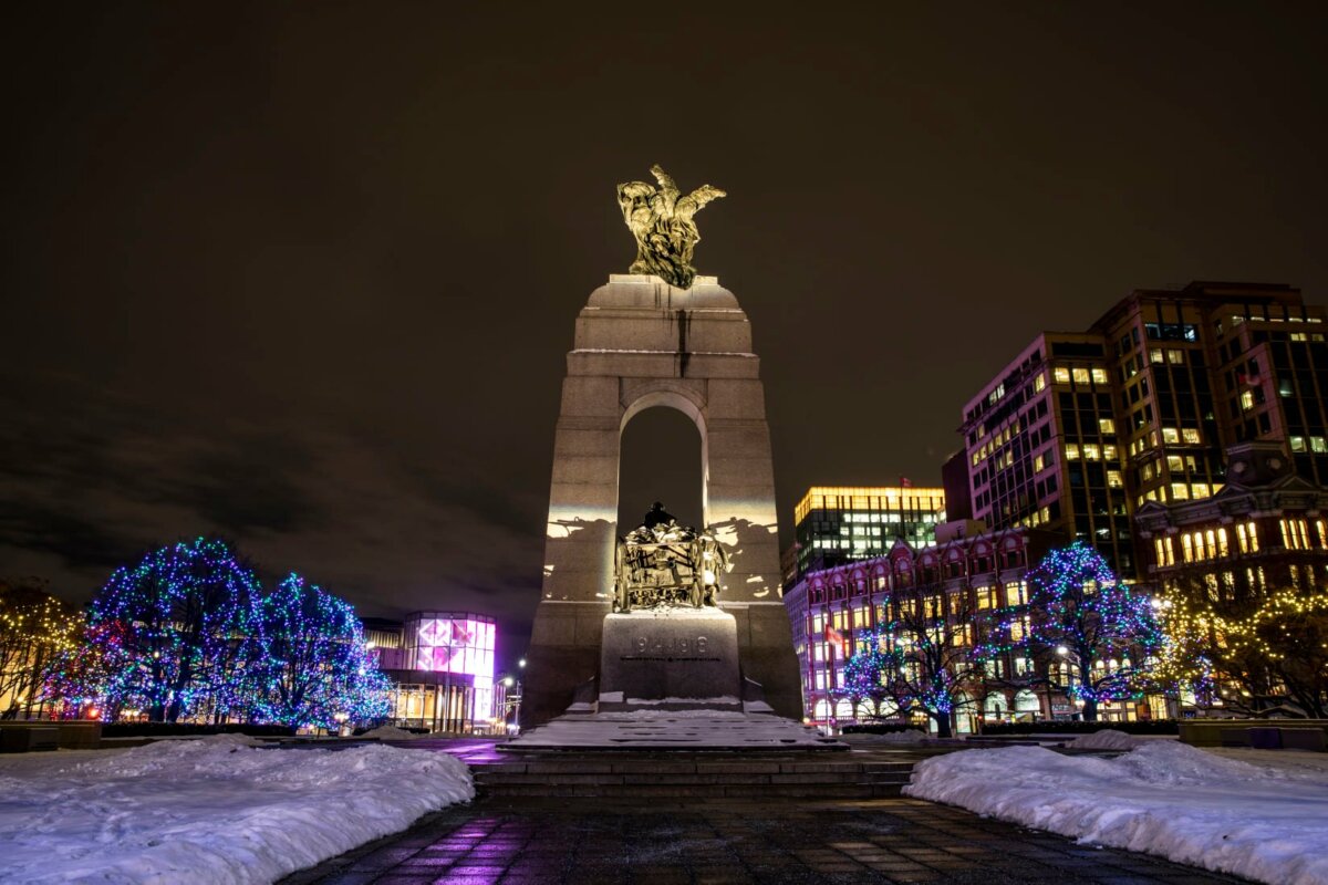 Family & Kids’ Activities During 202425 Christmas Holidays Winter Break in Ottawa