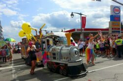 2026 Capital Pride Festival Weekend in Ottawa: What You Need to Know About Festivities and Road Closures