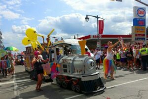 2026 Capital Pride Festival Weekend in Ottawa: What You Need to Know About Festivities and Road Closures