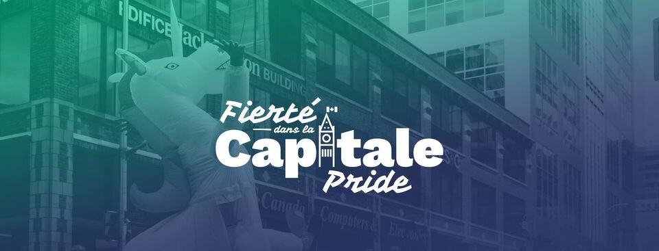 Capital Pride