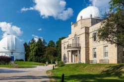 Astronomy Days at the David Dunlap Observatory