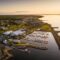 Summer in Caraquet: Experience the Heart of Acadian Culture in New Brunswick
