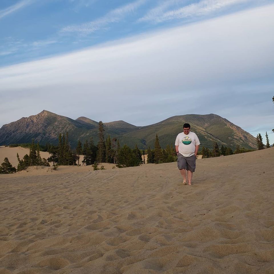 Road Trip: South Klondike Highway from Whitehorse, Yukon to Skagway, Alaska