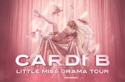 Concert Tours in Toronto - 2026