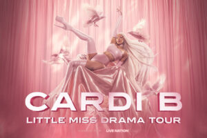 Concert Tours in Toronto - 2026