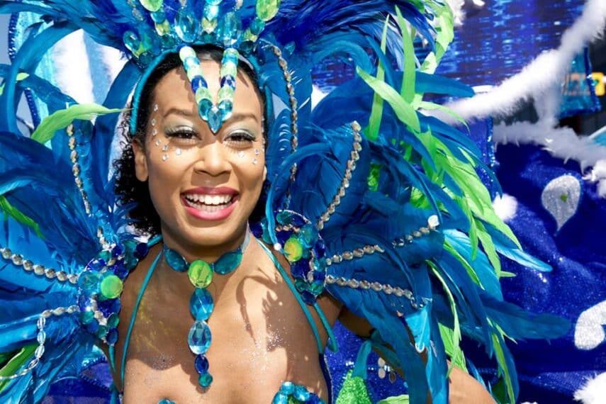 Carifest 2024 Shaw Millenium Park, Calgary To Do Canada