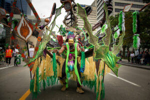 Cariwest 2026: What to Expect at Edmonton's Colourful Caribbean Festival and Parade This Weekend