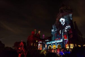 Casa Loma’s Legends of Horror Returns for a 10th Anniversary Halloween Run