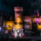 Casa Loma A Nutcracker Christmas Nights