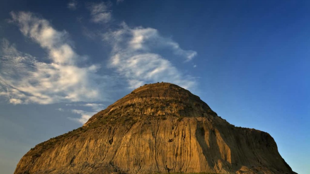 Big Muddy Badlands Map Things To Do In And Around The Big Muddy Badlands - Saskatchewan