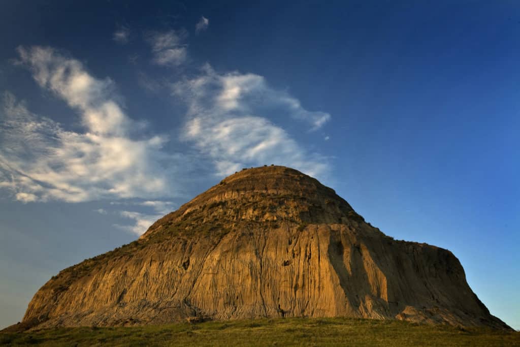 Summer Adventures in Southern Saskatchewan