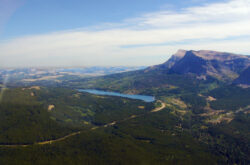Glamping Resorts: New Ways to Stay at Alberta's Castle Provincial Park