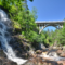 Explore Cataracts Provincial Park: Waterfalls, Hidden Gorge, and Newfoundland’s Oldest Arch Bridge