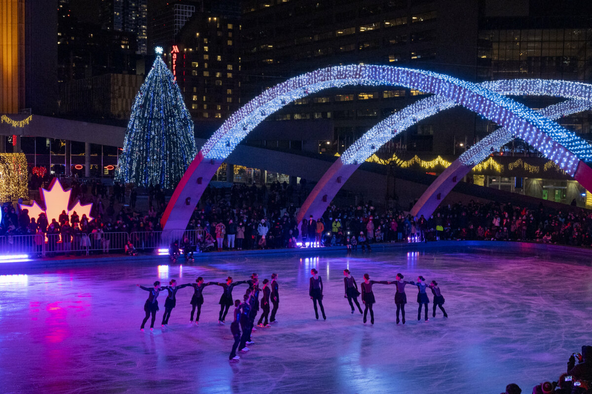 2025 Cavalcade of Lights