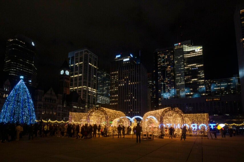 Holiday Wine Fest 2025 