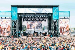 Island Rhythms: 2025 Summer Music Festivals on Prince Edward Island