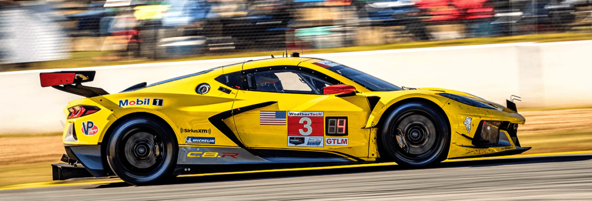 CHEVROLET GRAND PRIX | Canadian Tire Motorsport Park, 3233 Concession Rd 10, Bowmanville | To Do