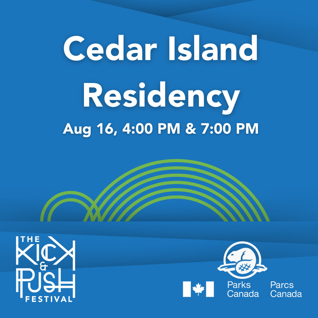 Cedar island residency