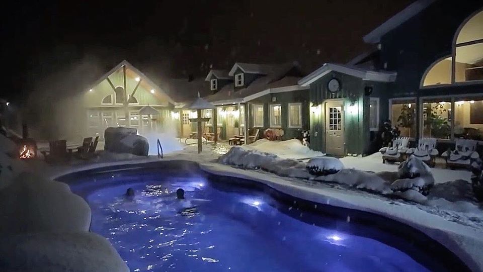 Things to Do in Timmins