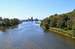 Celebrate Summer in Goderich: Relaxing Beaches, Outdoor Adventures, Festival Fun, and Charming Downtown Experiences