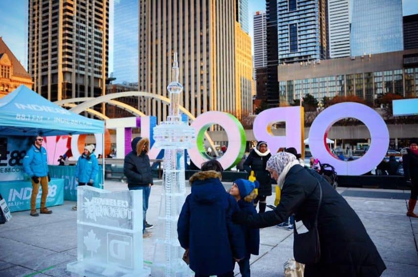 Toronto in March 2024 Events, Festivals & Other Activities in Toronto