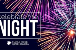 Celebrate the Night