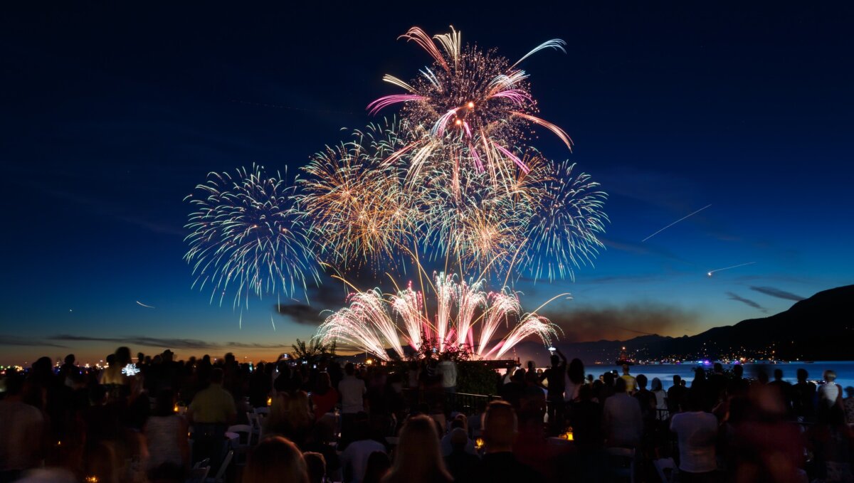 25 Things to Do During Summer in Vancouver