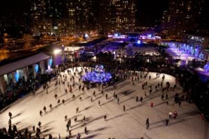 15 Things to Do during Winter in Mississauga