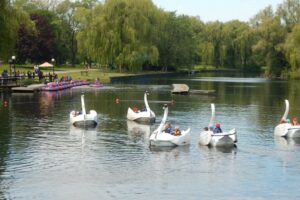 Centreville Amusement Park Reopens for 2026 Season with 30+ Rides in the Heart of Toronto’s Island Parkland