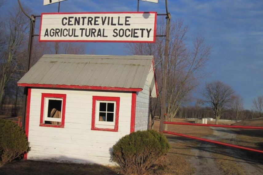 Centreville Fair