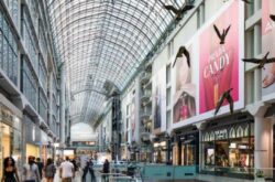 Coronavirus: Cadillac Fairview Malls Reduce Hours & Closes Indoor Access in Select Malls