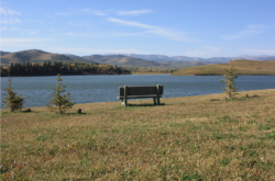 Things to Do Around Chain Lakes Provincial Park in Alberta Where Ranchlands Meet Mountain Vistas