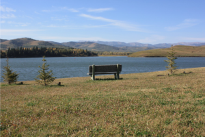 Things to Do Around Chain Lakes Provincial Park in Alberta Where Ranchlands Meet Mountain Vistas